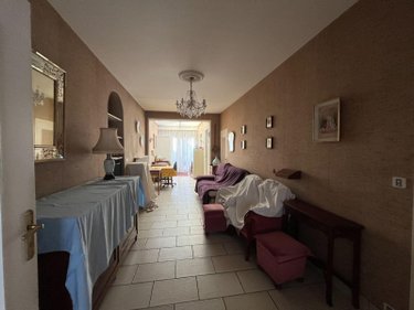 Maison a vendre Châteauroux 36000 Indre 126 m2 6 pièces 138640 euros