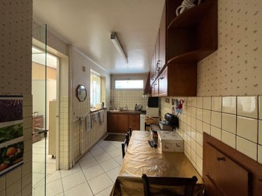 Maison a vendre Châteauroux 36000 Indre 126 m2 6 pièces 138640 euros