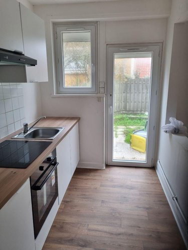 Maison a vendre Le Portel 62480 Pas-de-Calais 101 m2 7 pièces 250000 euros