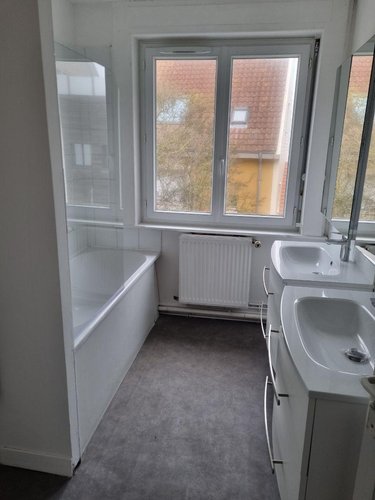 Maison a vendre Le Portel 62480 Pas-de-Calais 101 m2 7 pièces 250000 euros