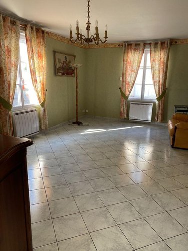 Maison a vendre Mamers 72600 Sarthe 133 m2 6 pièces 161975 euros