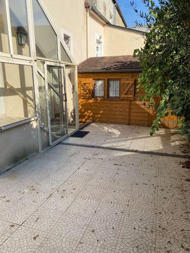 Maison a vendre Mamers 72600 Sarthe 133 m2 6 pièces 161975 euros