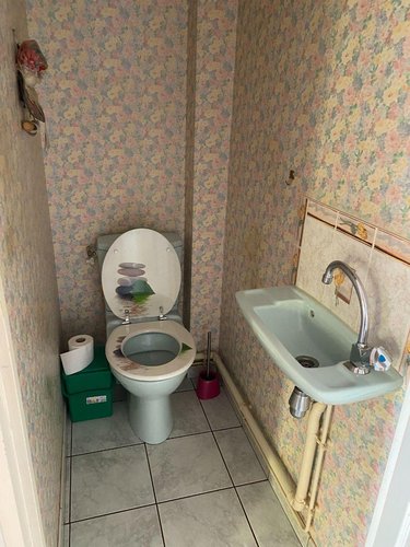 Maison a vendre Mamers 72600 Sarthe 133 m2 6 pièces 152975 euros