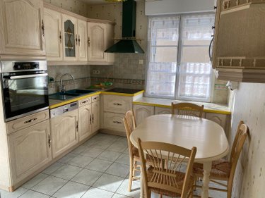 Maison a vendre Mamers 72600 Sarthe 133 m2 6 pièces 152975 euros