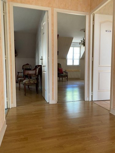 Maison a vendre Mamers 72600 Sarthe 133 m2 6 pièces 161975 euros