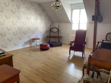 Maison a vendre Mamers 72600 Sarthe 133 m2 6 pièces 161975 euros