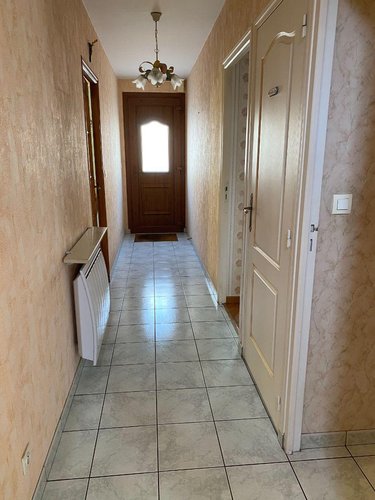 Maison a vendre Mamers 72600 Sarthe 133 m2 6 pièces 152975 euros