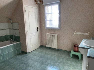 Maison a vendre Mamers 72600 Sarthe 133 m2 6 pièces 161975 euros
