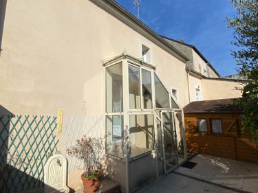 Maison a vendre Mamers 72600 Sarthe 133 m2 6 pièces 152975 euros