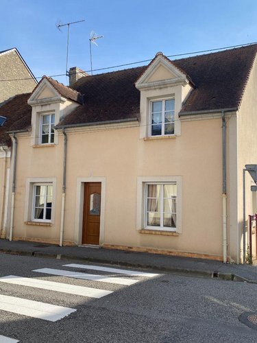 Maison a vendre Mamers 72600 Sarthe 133 m2 6 pièces 161975 euros