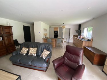 Maison a vendre Plouha 22580 Côtes-d'Armor 88 m2 5 pièces 313525 euros