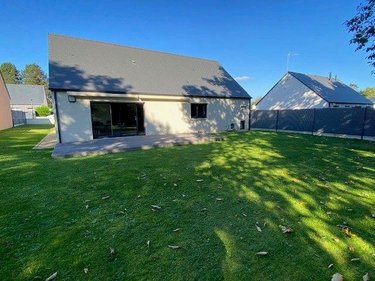 Maison a vendre Plouha 22580 Côtes-d'Armor 88 m2 5 pièces 313525 euros