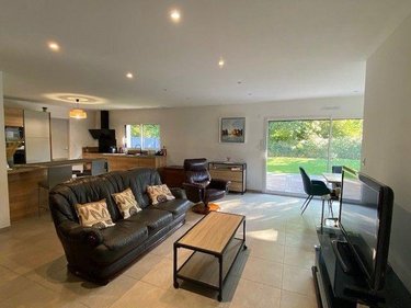 Maison a vendre Plouha 22580 Côtes-d'Armor 88 m2 5 pièces 313525 euros