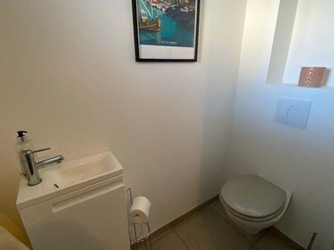 Maison a vendre Plouha 22580 Côtes-d'Armor 88 m2 5 pièces 313525 euros