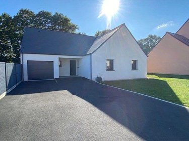 Maison a vendre Plouha 22580 Côtes-d'Armor 88 m2 5 pièces 313525 euros