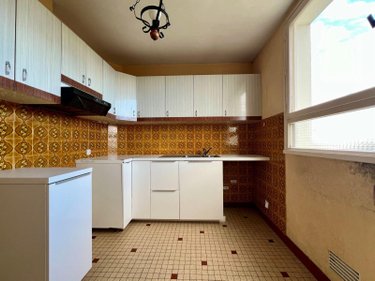 Appartement a vendre Rennes 35000 Ille-et-Vilaine 80 m2 5 pièces 219900 euros