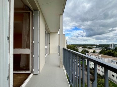 Appartement a vendre Rennes 35000 Ille-et-Vilaine 80 m2 5 pièces 219900 euros