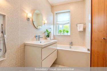 Appartement a vendre Rennes 35000 Ille-et-Vilaine 80 m2 5 pièces 184900 euros