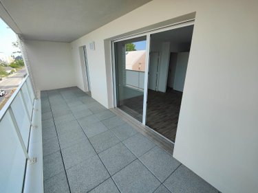 Location appartement Noyal-Châtillon-sur-Seiche 35230 Ille-et-Vilaine 41 m2 2 pièces 627 euros
