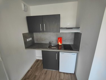 Location appartement Noyal-Châtillon-sur-Seiche 35230 Ille-et-Vilaine 41 m2 2 pièces 627 euros