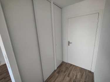 Location appartement Noyal-Châtillon-sur-Seiche 35230 Ille-et-Vilaine 41 m2 2 pièces 627 euros