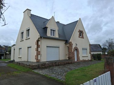 Maison a vendre Ploumagoar 22970 Côtes-d'Armor 158 m2  168500 euros