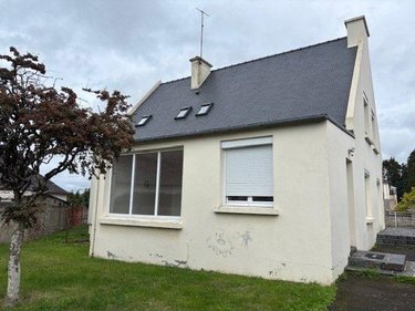 Maison a vendre Ploumagoar 22970 Côtes-d'Armor 158 m2  168500 euros