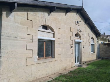 Maison a vendre Salleboeuf 33370 Gironde 100 m2 4 pièces 159000 euros
