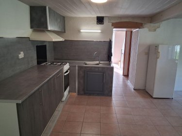 Maison a vendre Salleboeuf 33370 Gironde 100 m2 4 pièces 159000 euros