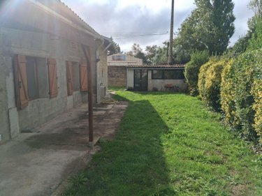 Maison a vendre Salleboeuf 33370 Gironde 100 m2 4 pièces 159000 euros