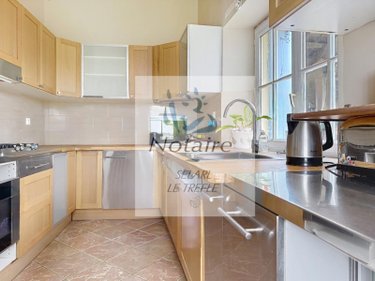 propriete a vendre Saint-Genès-de-Castillon 33350 Gironde 286 m2 8 pièces 743600 euros