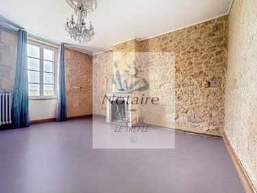 propriete a vendre Saint-Genès-de-Castillon 33350 Gironde 286 m2 8 pièces 743600 euros