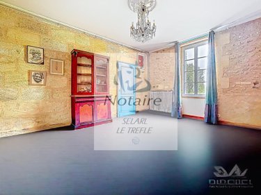 propriete a vendre Saint-Genès-de-Castillon 33350 Gironde 286 m2 8 pièces 743600 euros