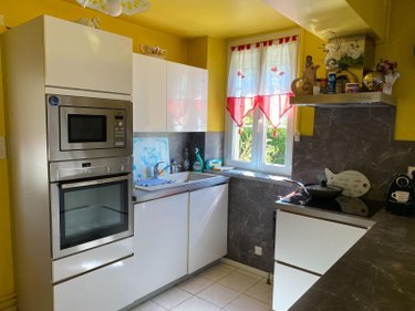 Maison a vendre Lingé 36220 Indre 105 m2 5 pièces 86000 euros