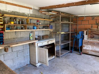 Maison a vendre Lingé 36220 Indre 105 m2 5 pièces 86000 euros