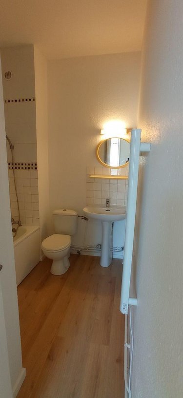 Appartement a vendre Bordeaux 33000 Gironde 20 m2 1 pièce 99999 euros