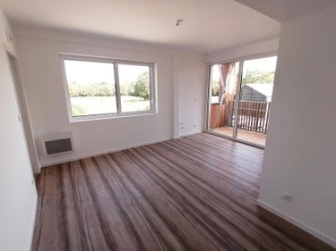 Location appartement Saint-Erblon 35230 Ille-et-Vilaine 39 m2 2 pièces 561 euros