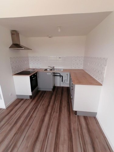 Location appartement Saint-Erblon 35230 Ille-et-Vilaine 39 m2 2 pièces 561 euros