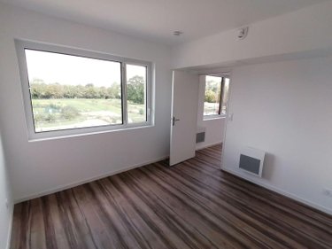 Location appartement Saint-Erblon 35230 Ille-et-Vilaine 39 m2 2 pièces 561 euros