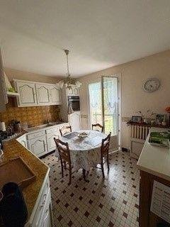 Maison a vendre Thivars 28630 Eure-et-Loir 100 m2 6 pièces 227760 euros