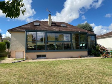 Maison a vendre Thivars 28630 Eure-et-Loir 100 m2 6 pièces 227760 euros