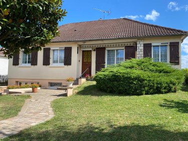 Maison a vendre Thivars 28630 Eure-et-Loir 100 m2 6 pièces 227760 euros