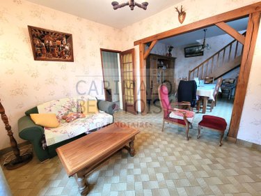 Maison a vendre Langey 28220 Eure-et-Loir 113 m2 5 pièces 144000 euros