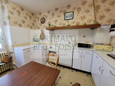 Maison a vendre Langey 28220 Eure-et-Loir 113 m2 5 pièces 144000 euros