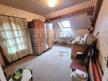 Maison a vendre Langey 28220 Eure-et-Loir 113 m2 5 pièces 144000 euros