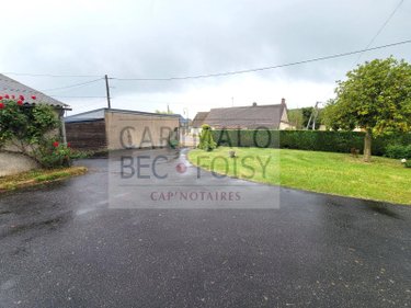 Maison a vendre Langey 28220 Eure-et-Loir 113 m2 5 pièces 144000 euros