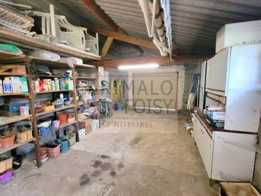 Maison a vendre Langey 28220 Eure-et-Loir 113 m2 5 pièces 144000 euros