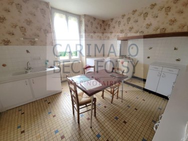 Maison a vendre Langey 28220 Eure-et-Loir 113 m2 5 pièces 144000 euros