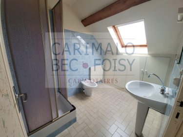 Maison a vendre Langey 28220 Eure-et-Loir 113 m2 5 pièces 144000 euros