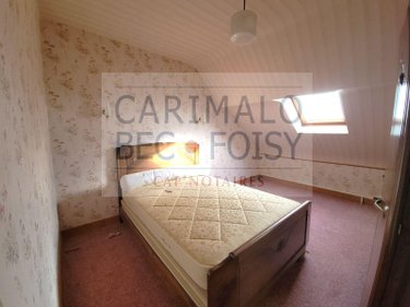 Maison a vendre Langey 28220 Eure-et-Loir 113 m2 5 pièces 144000 euros